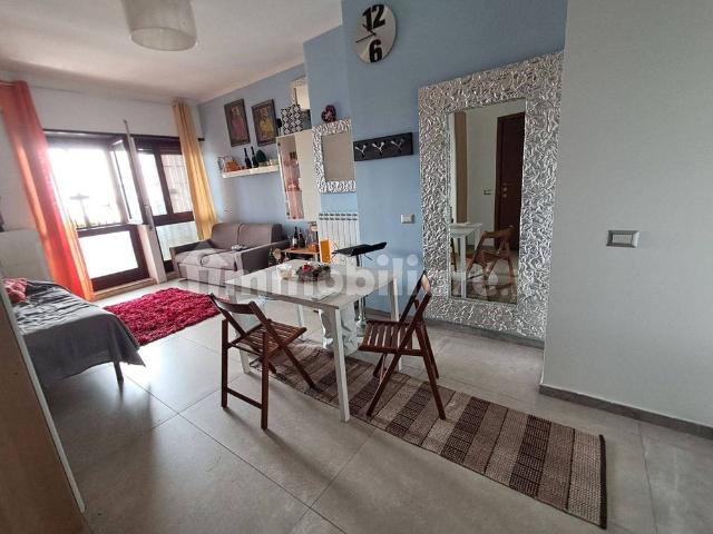 Monolocale viale Alcide De Gasperi 93, Guardia Li Cuti, Catania