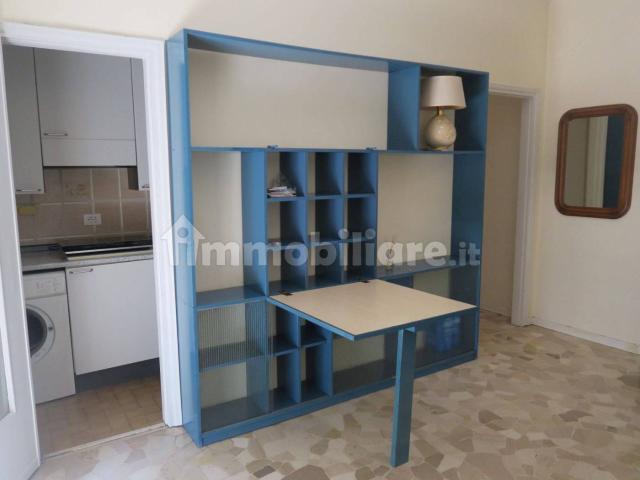 Monolocale viale Bacchiglione 12, Corvetto, Milano