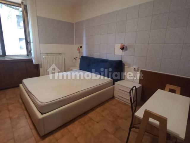 Monolocale viale Belforte 8H, Biumo Inferiore Superiore, Varese
