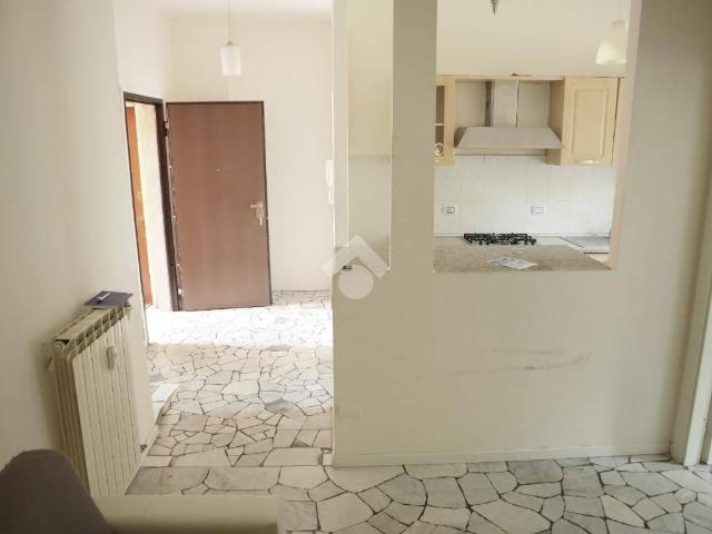 Monolocale viale Bolivia 9, Palazzolo Milanese, Paderno Dugnano