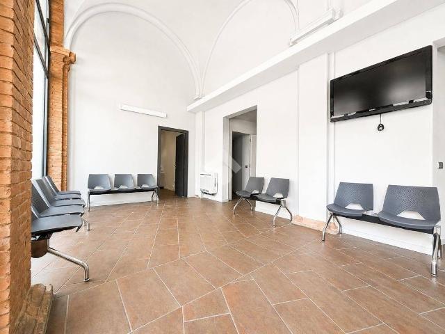 Monolocale viale cesare beccaria 25, Centro Storico, Terni
