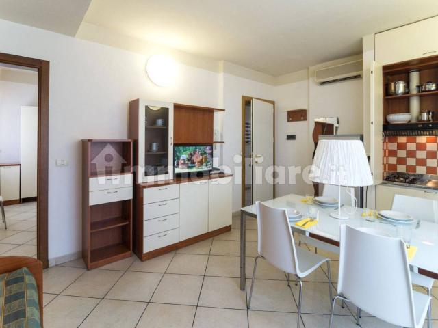 Monolocale viale Cirene 62, Tripoli Mare, Rimini