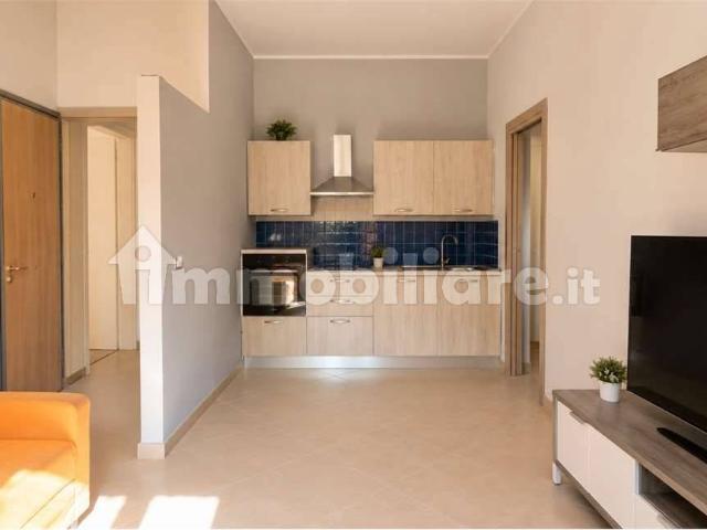 Monolocale viale Crotone, Catanzaro Lido, Catanzaro