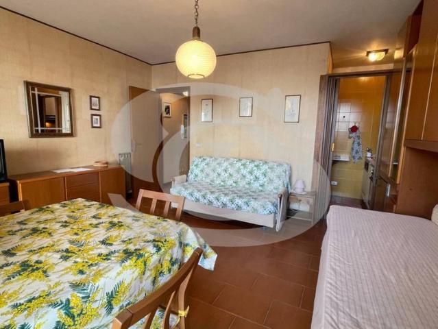 Monolocale viale dei Pepi 13, Ospedaletti