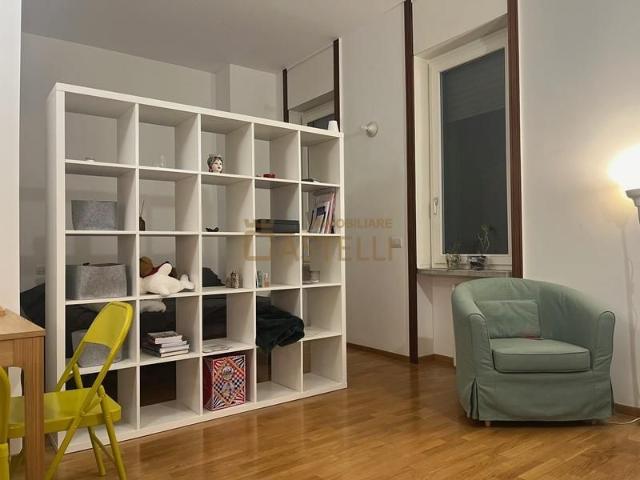 Monolocale viale Filippetti 1.000€