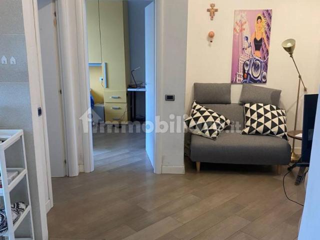 Monolocale viale Giovanni Rasori 5, Ospedale Volturno, Parma
