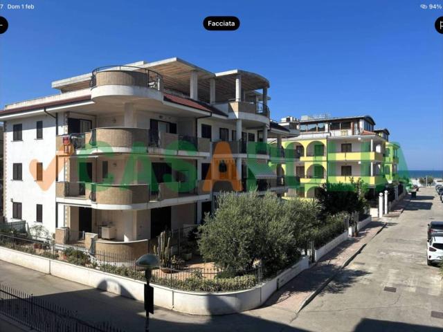 Monolocale viale Italia 10, Vieste