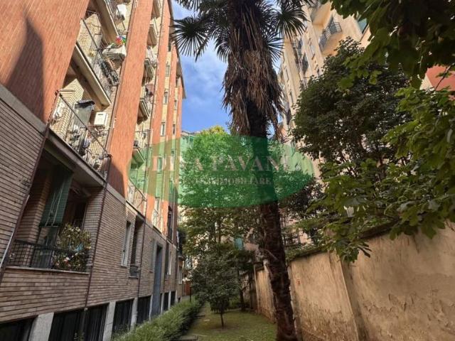 Monolocale viale Lucania 3, Corvetto, Milano