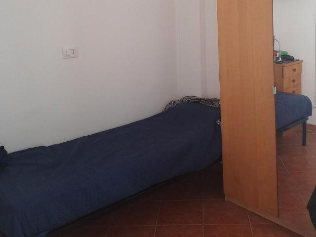 Monolocale viale libia
