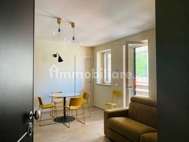 Monolocale viale Regina Elena 121, Rivisondoli