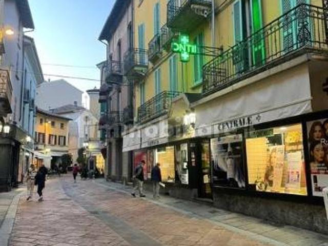 Monolocale viale Romagnosi 9, Centro, Salsomaggiore Terme