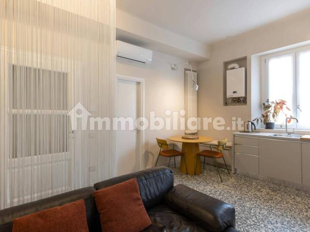 Monolocale viale Sabotino, Porta Romana Medaglie d'Oro, Milano