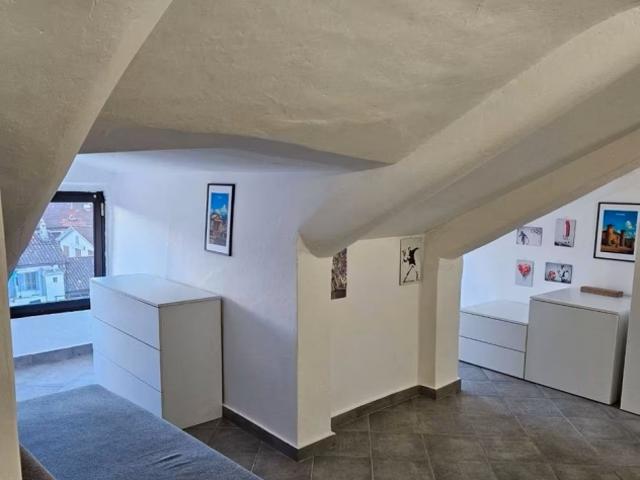 Monolocale zona borgo vittoria