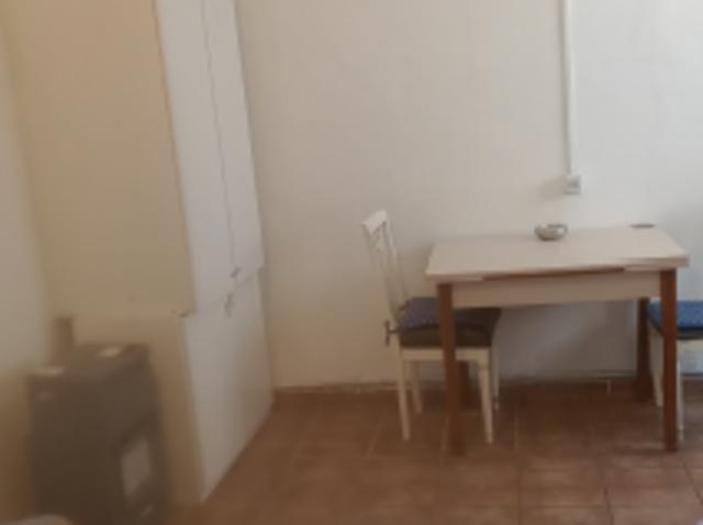 Monolocale zona INPS