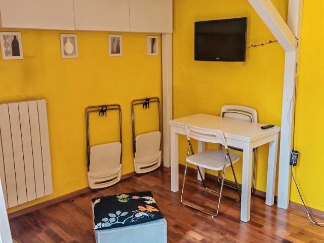 Monolocale 25 mq zona Domodossola