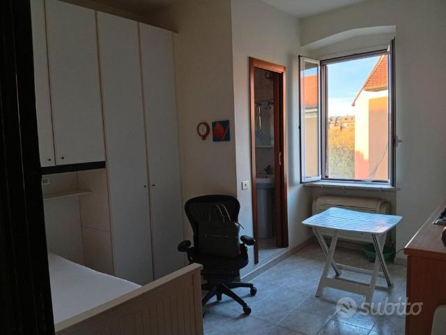 Monolocale 25m City Life da PRIVATO