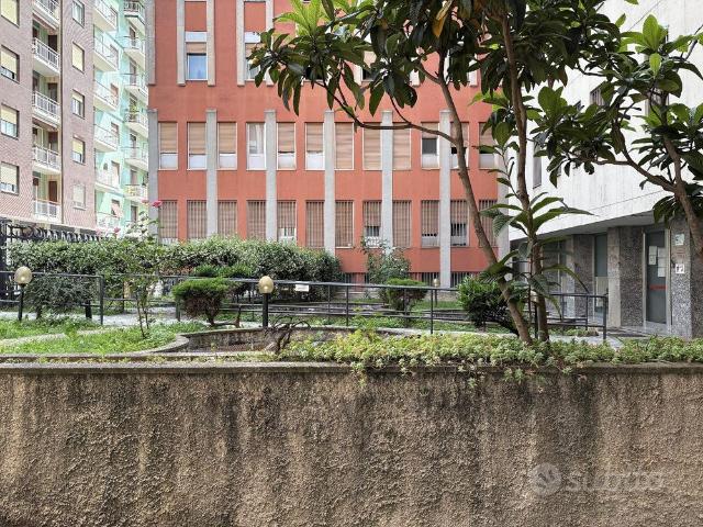 MONOLOCALE 25mq