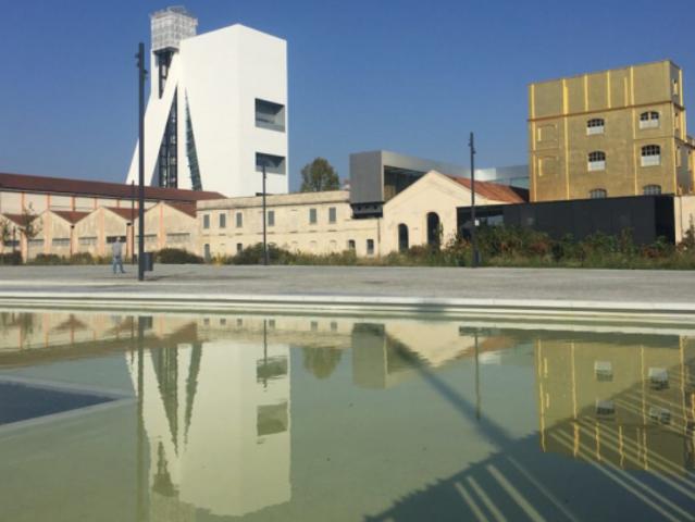 Monolocale 35Mq 600eu Fondazione Prada