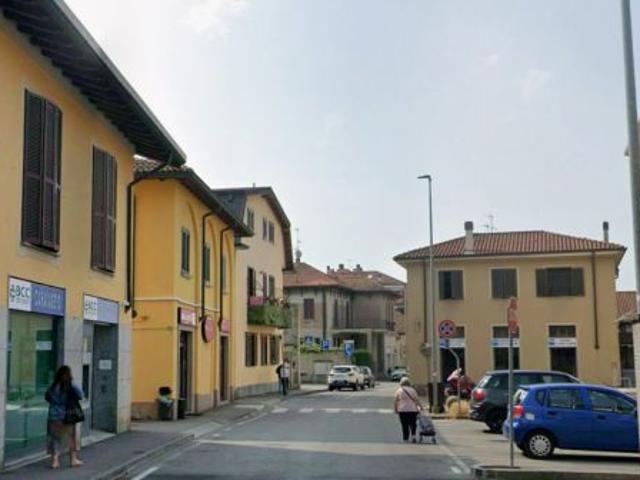 Monolocale 35Mq soppalcato 3 km da San Donato M3