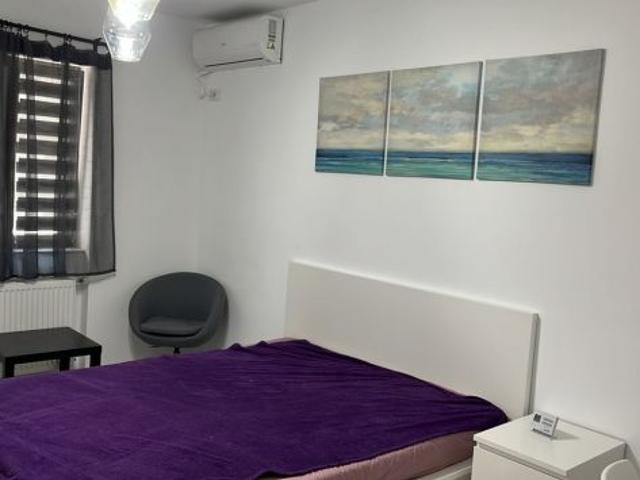 Monolocale 38 mq, in Via Giuseppe Sacchi 12