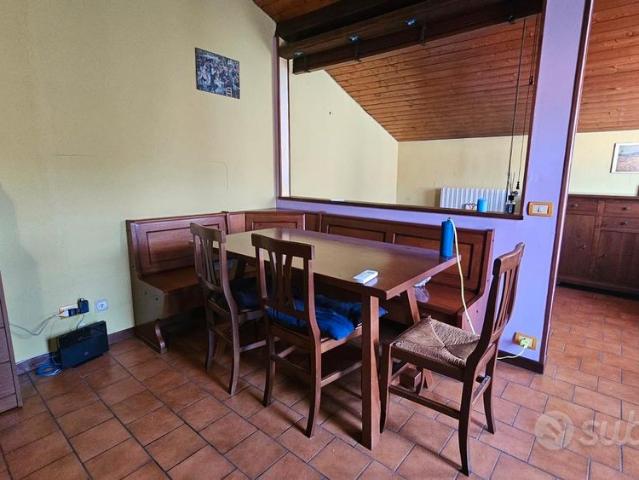 Monolocale 39mq zona Gorla M1 Milano