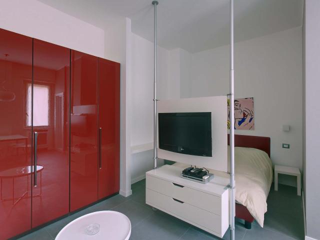 Monolocale 302