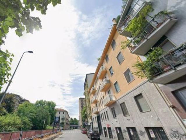 Monolocale 30MQ in Bocconi visionabile subito