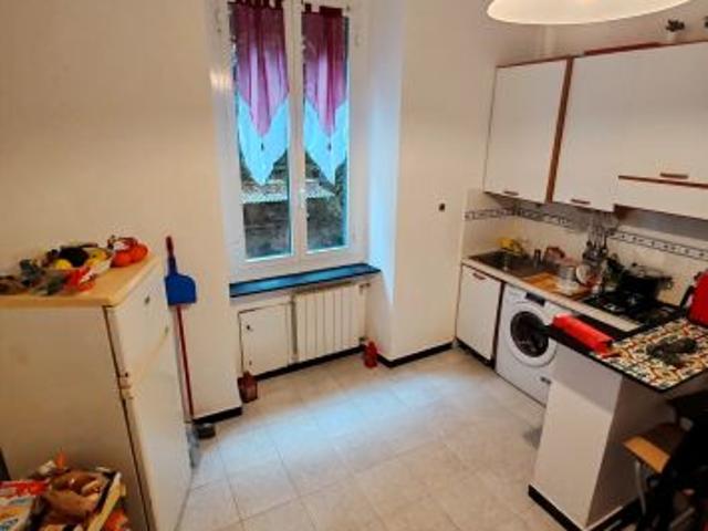Appartamento 46 mq 3 + 2 canone agevolato arredato