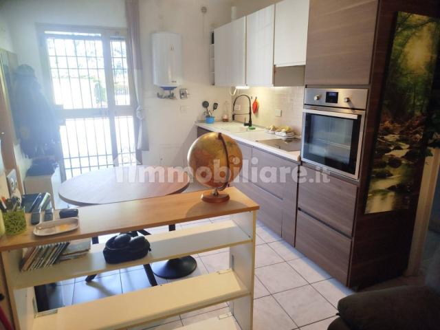 Monolocale 40 m², San Vitale Roveri, Bologna