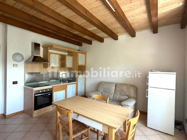 Monolocale 55 m², Centro, Mori