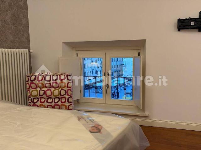 Monolocale 50 m², Centro Storico, Udine