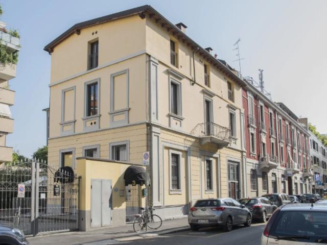 Monolocale 650eu 15 min dall'universit Bocconi