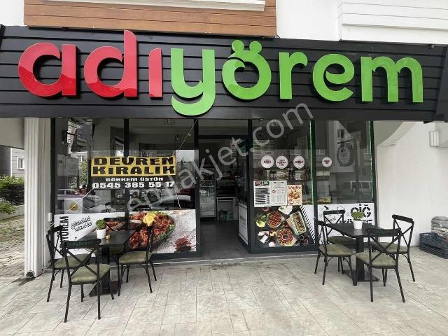 Monopoly Gayrımenkul'den Mükemmel Lokasyonda Dükkan