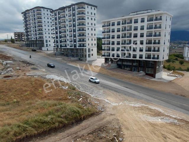 Monopoly'den Satılık Bağımsız Mutfak 2+1 Aydınlık Cadde Cepheli