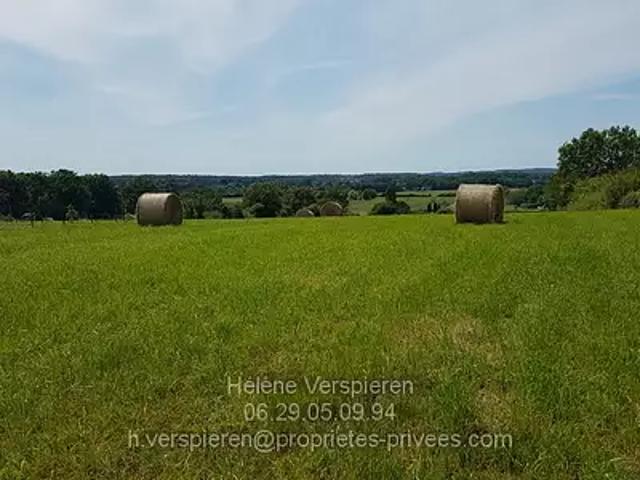 Monpazier 24540 Achat / Vente terrain