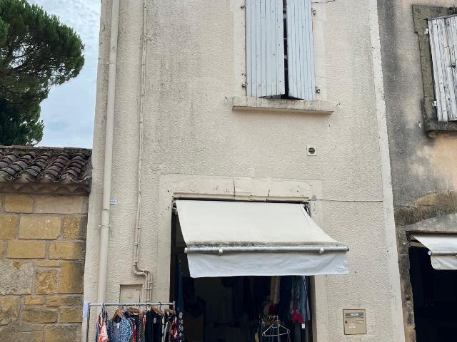 Monpazier Vente Immeuble 24