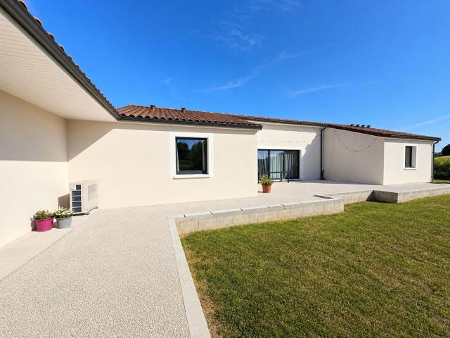 Monpazier Vente Maison 24