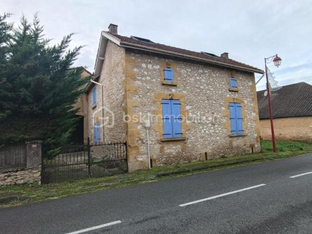 Monpazier Vente Maison 24