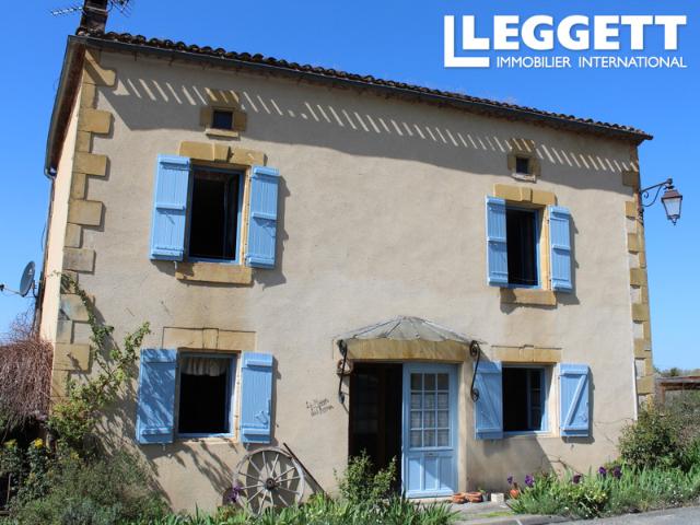 Monpazier Vente Maison 24