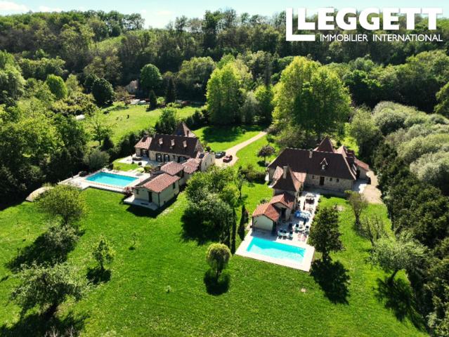 Monplaisant Vente Maison 24