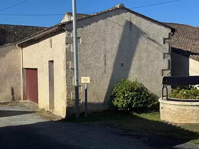 Monprimblanc 33410 Achat / Vente parking