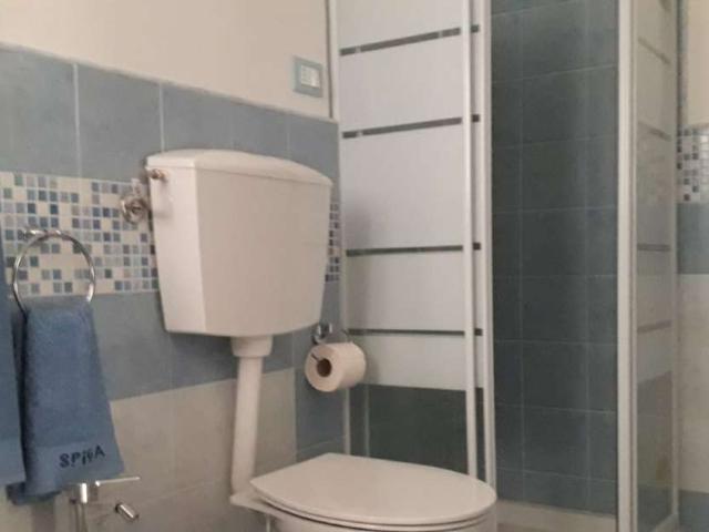 Monreale 2 vani arredato in palazzina indipendente