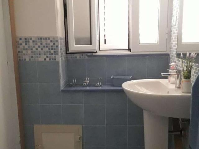 Monreale 2 vani arredato in palazzina indipendente