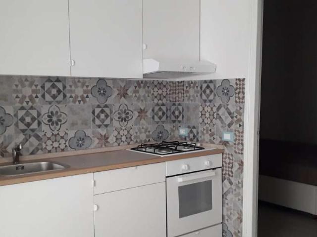 Monreale 2 vani arredato in palazzina indipendente