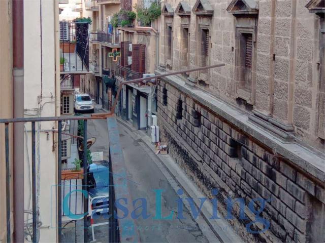 MONREALE Bilocale arredato e ristrutturato