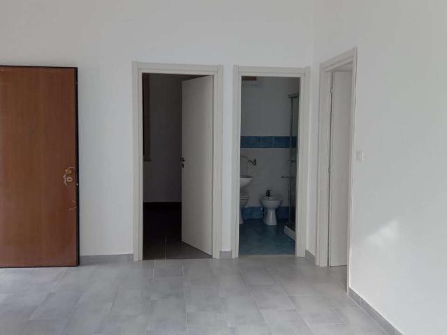 MONREALE BILOCALE CON TERRAZZO