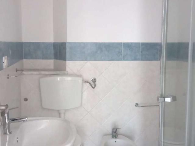 MONREALE BILOCALE CON TERRAZZO