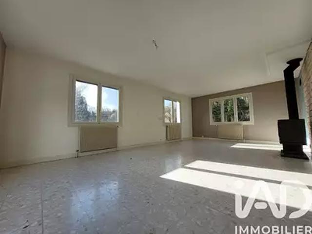 Mons Boubert 80210 Achat / Vente maison 7 pièces t7