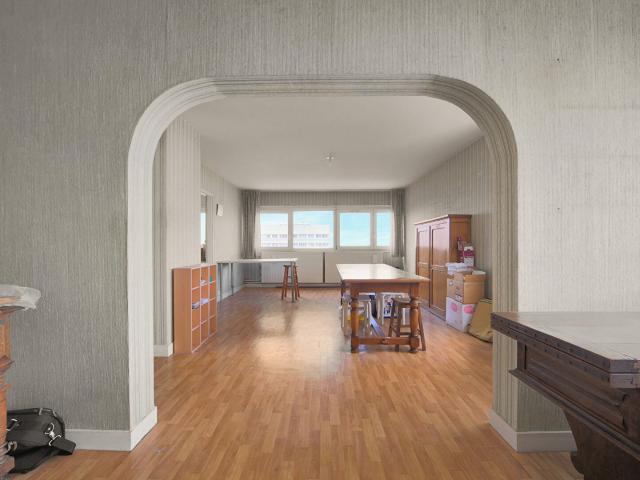 Mons en Barul Vente Appartement 59