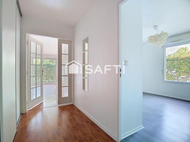 Mons en Barul Vente Appartement 59